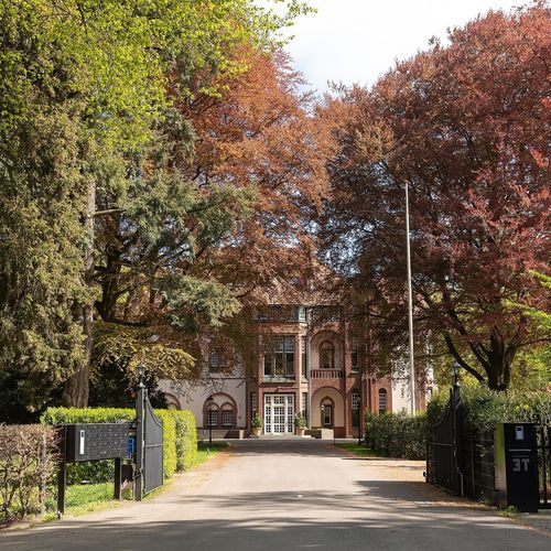 Wilhelminalaan 3 B, Baarn foto-1