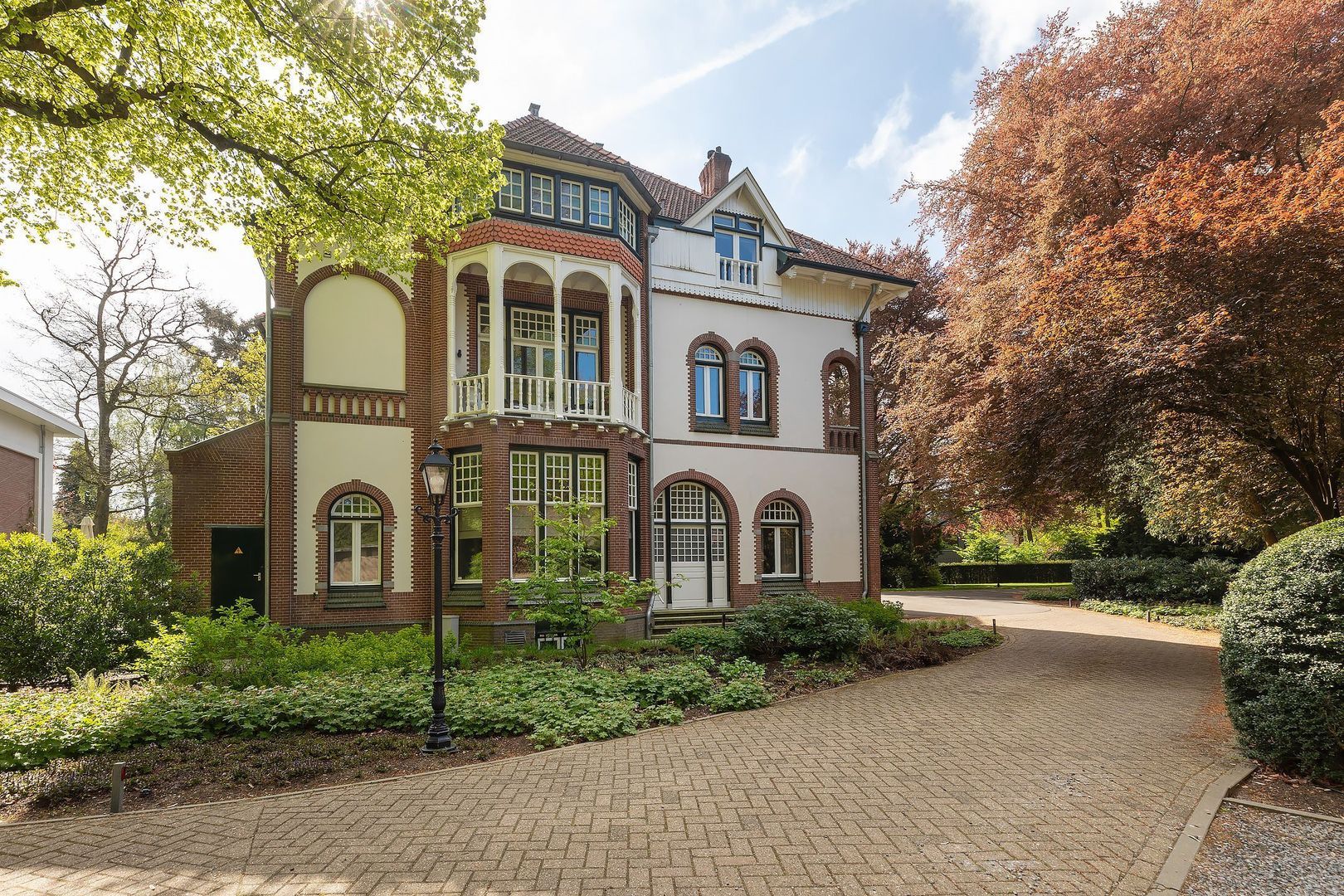 Wilhelminalaan 3 B, Baarn foto-23
