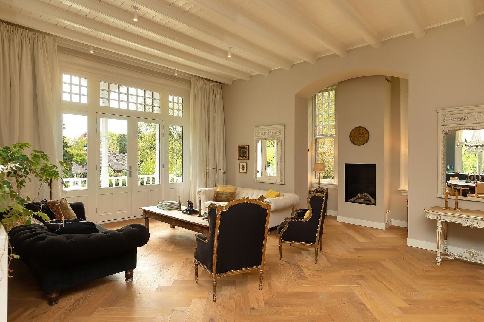 Wilhelminalaan 3 B, Baarn foto-8