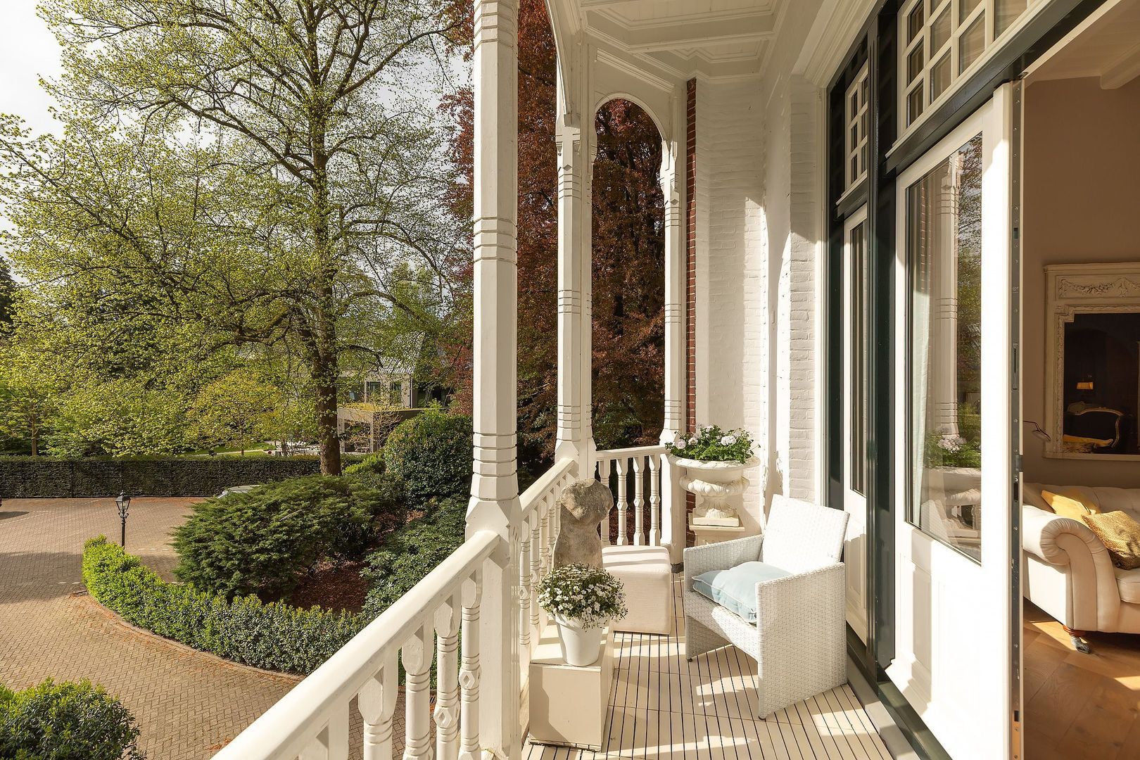 Wilhelminalaan 3 B, Baarn foto-10