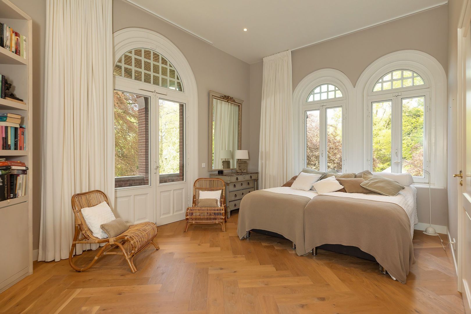 Wilhelminalaan 3 B, Baarn foto-19