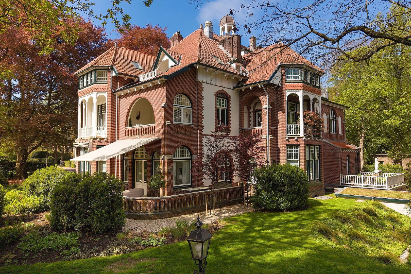 Wilhelminalaan 3 B, Baarn foto-25