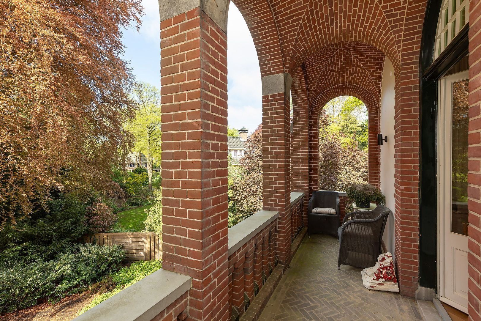 Wilhelminalaan 3 B, Baarn foto-21