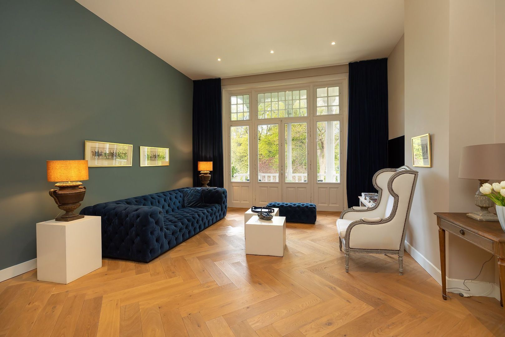 Wilhelminalaan 3 B, Baarn foto-15