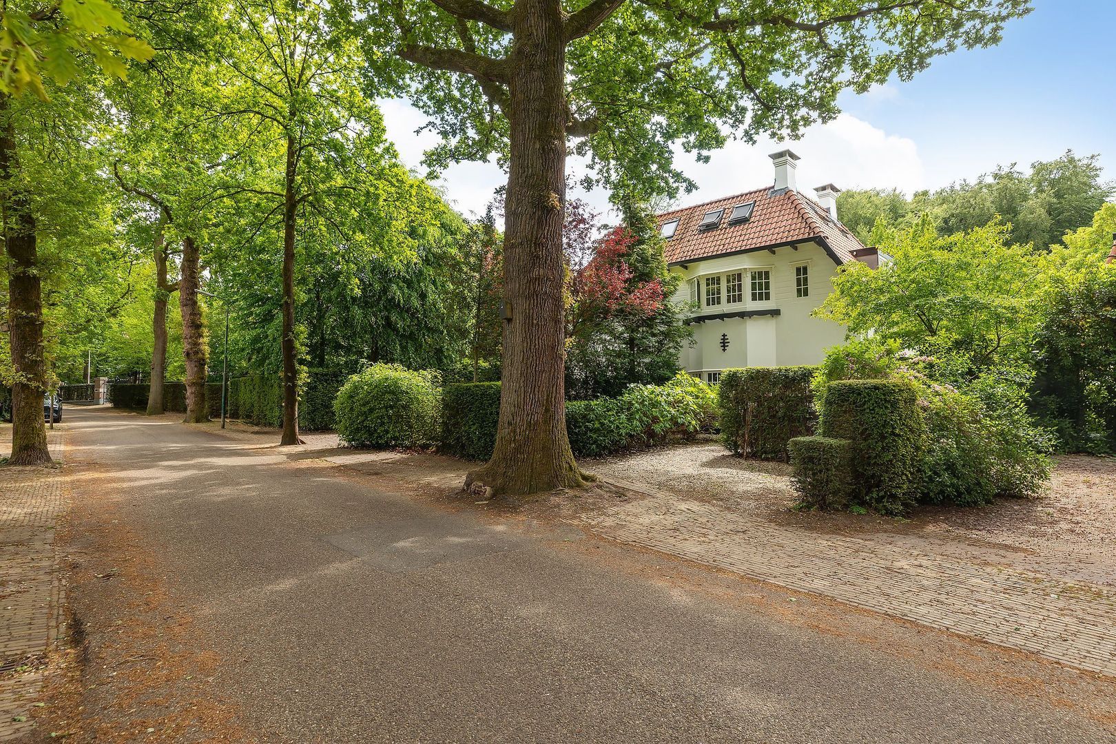 Ferdinand Huycklaan 15, Baarn foto-44