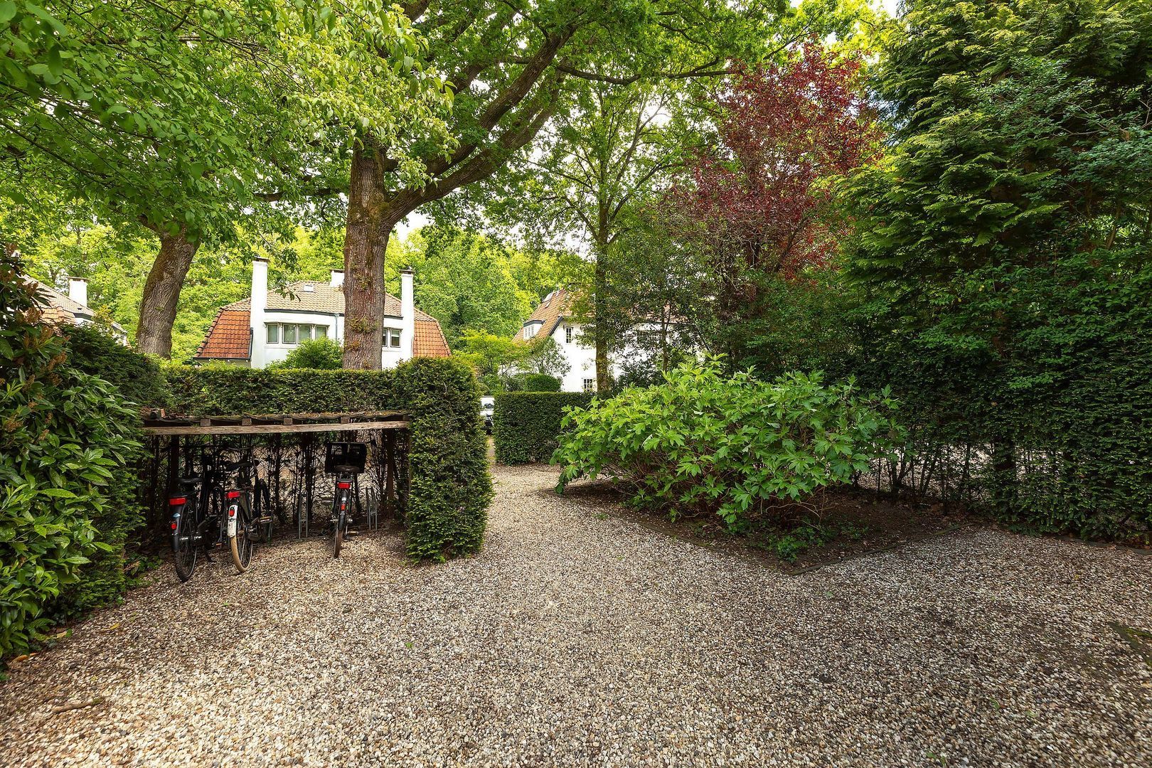 Ferdinand Huycklaan 15, Baarn foto-5