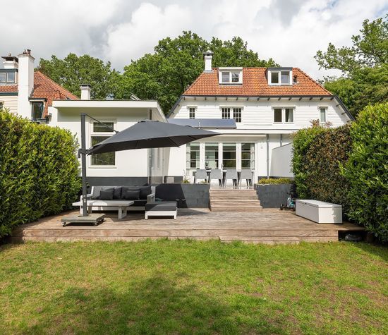 Ferdinand Huycklaan 15, Baarn