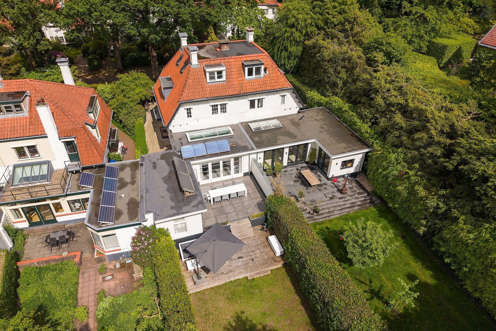 Ferdinand Huycklaan 15, Baarn foto-41