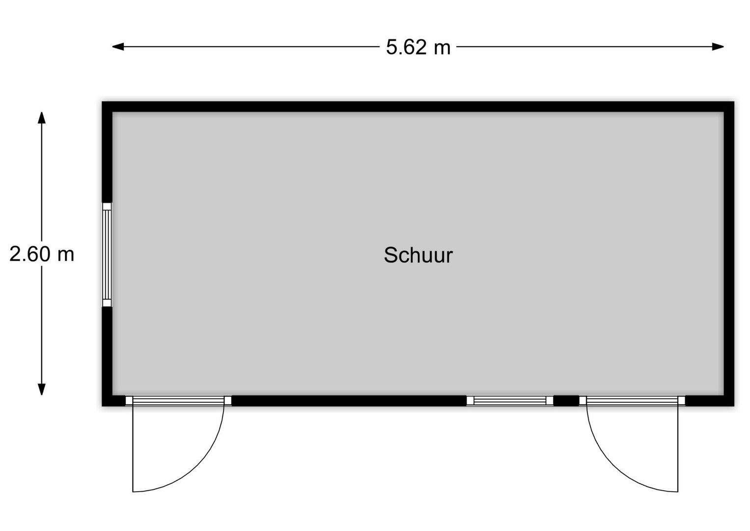 Eemdijk 21, Eemdijk plattegrond-3