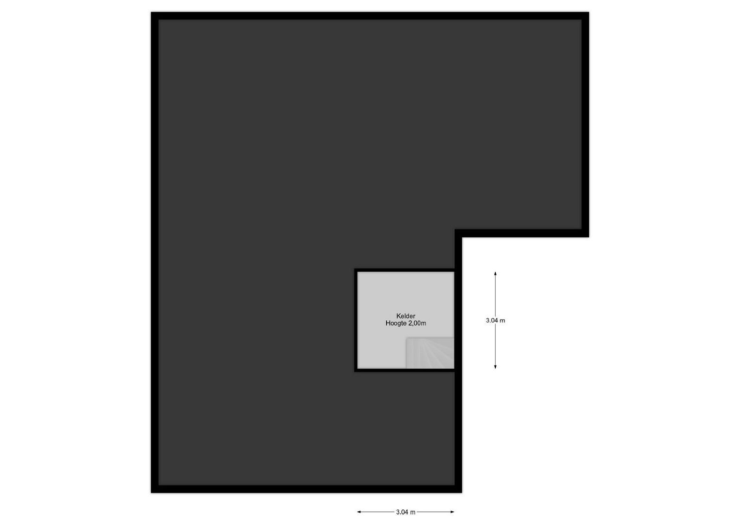 Eemdijk 21, Eemdijk plattegrond-2