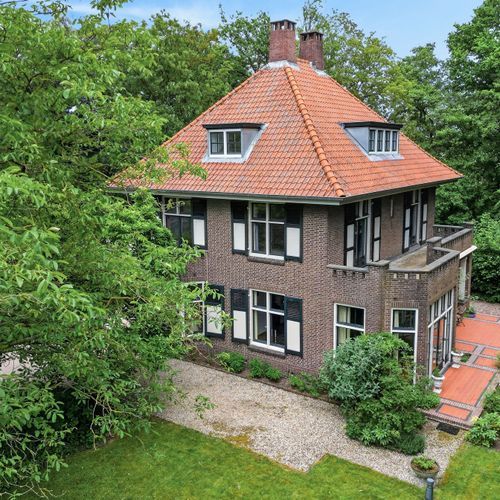 Tromplaan 11, Baarn foto-1