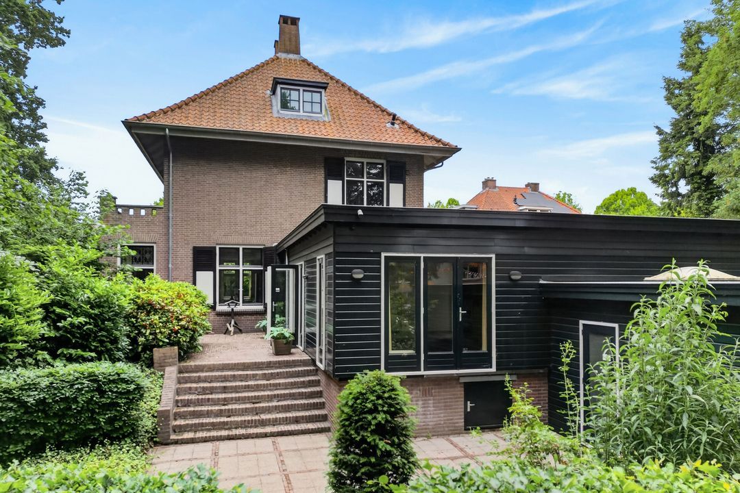Tromplaan 11, Baarn foto-3