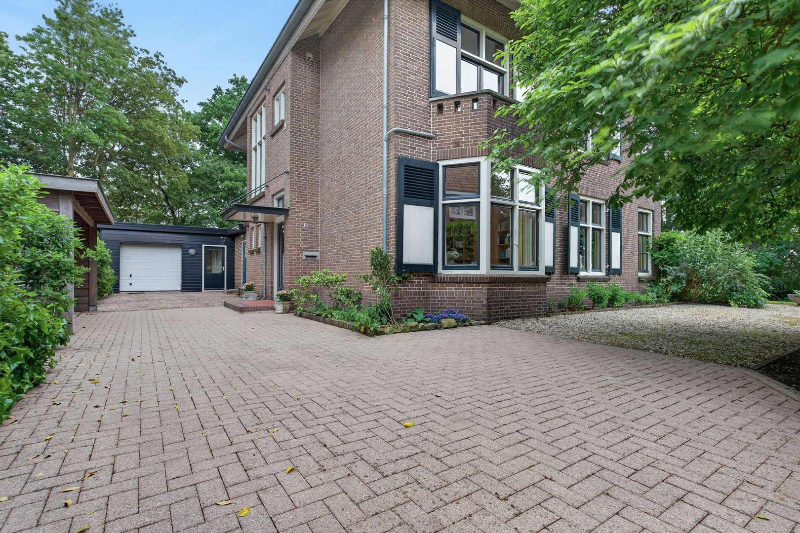 Tromplaan 11, Baarn foto-5