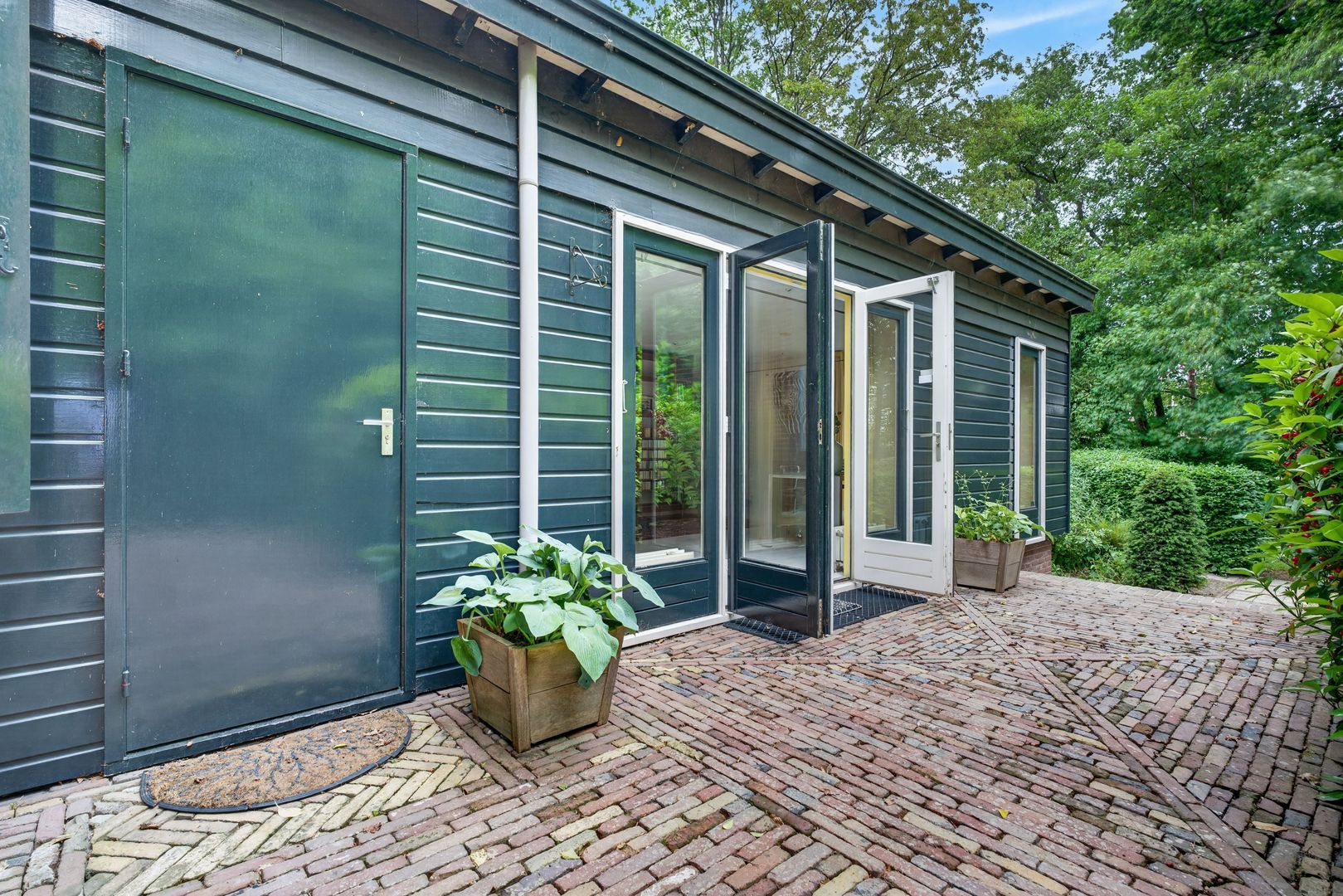 Tromplaan 11, Baarn foto-23