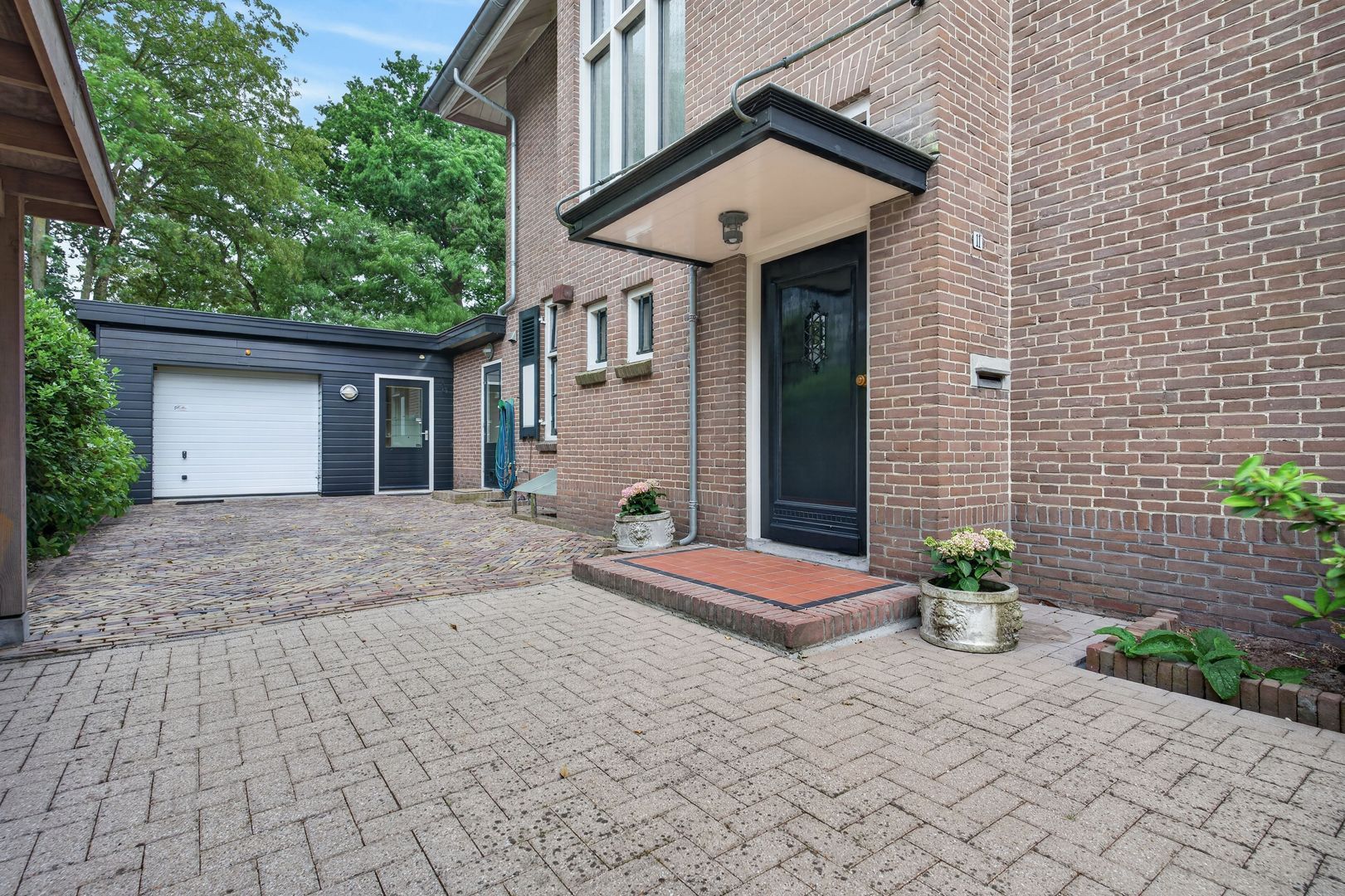 Tromplaan 11, Baarn foto-6