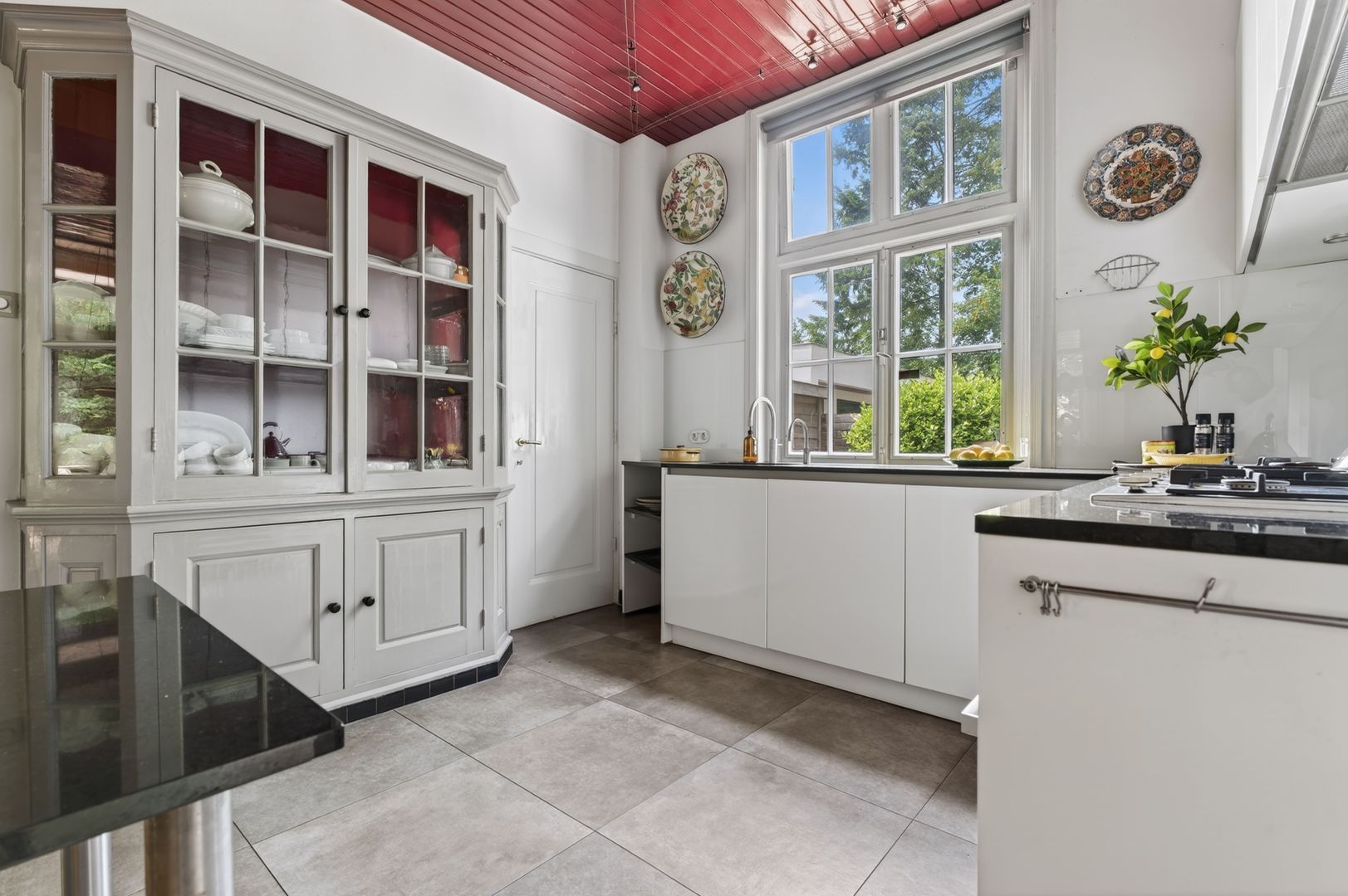 Tromplaan 11, Baarn foto-18