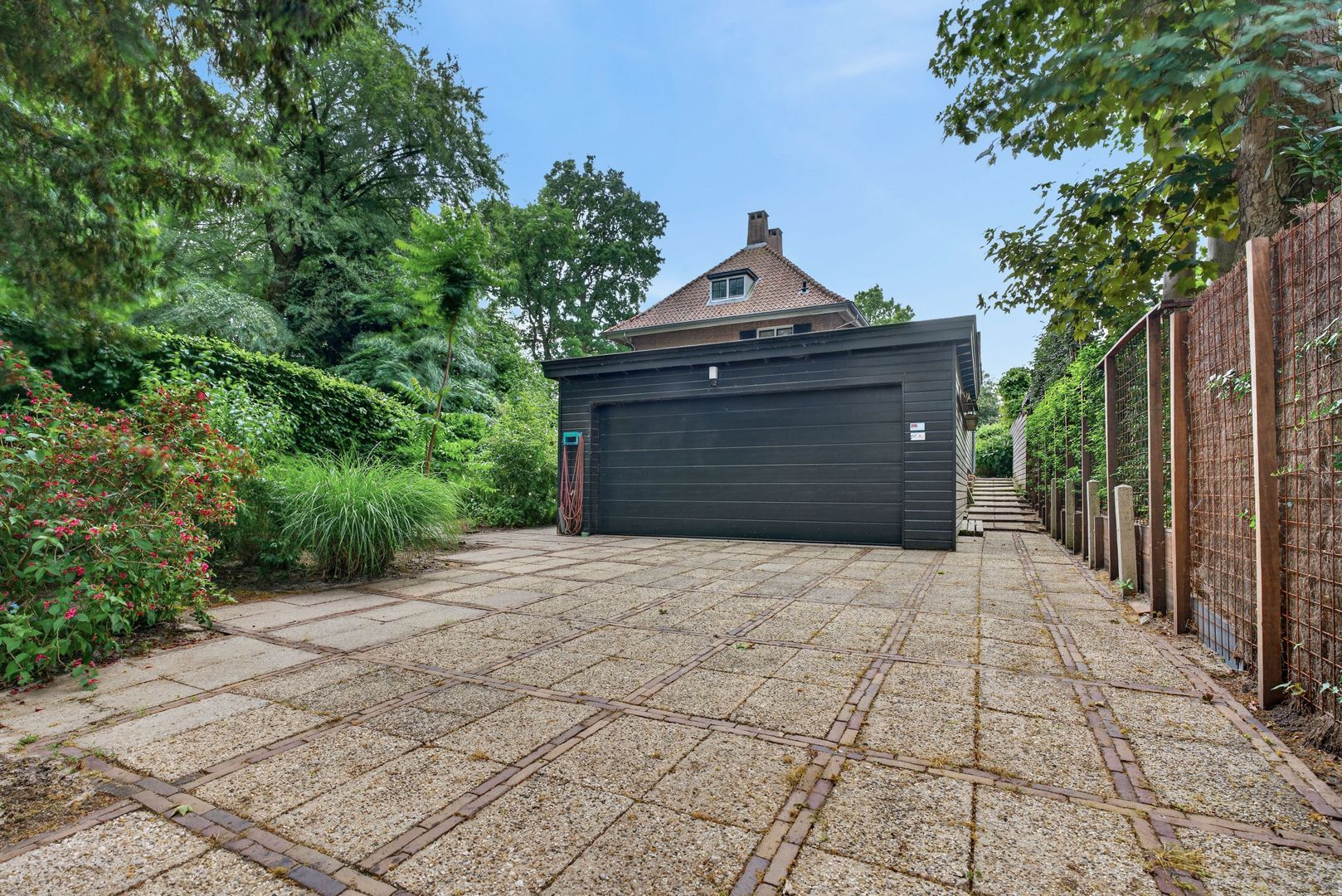 Tromplaan 11, Baarn foto-48