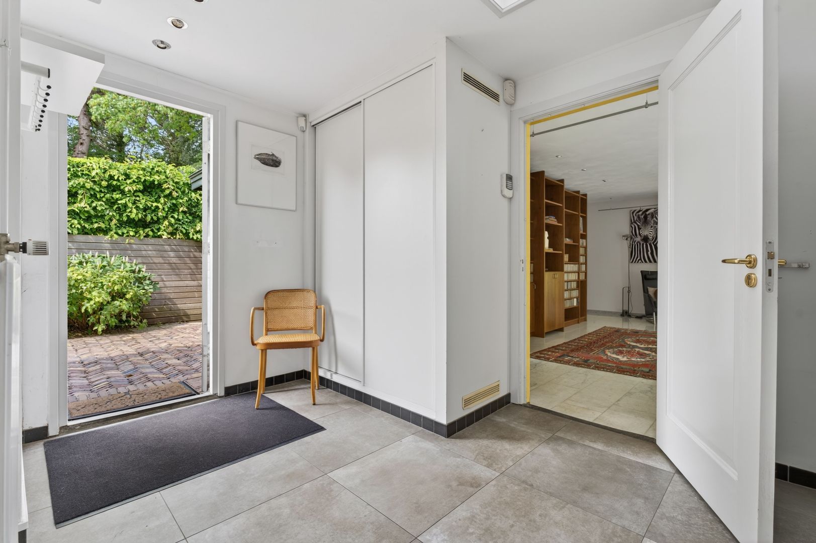 Tromplaan 11, Baarn foto-20