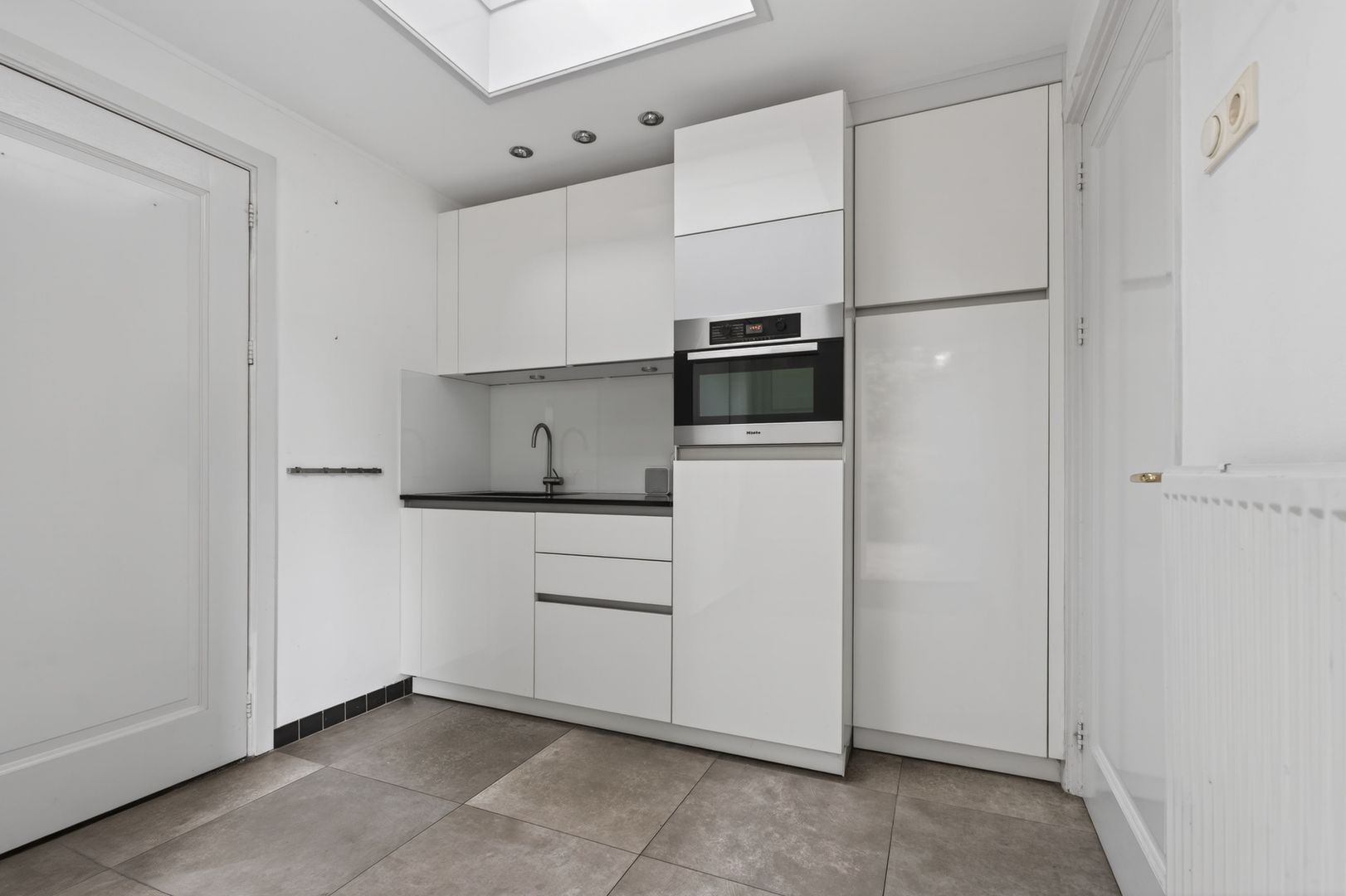 Tromplaan 11, Baarn foto-21