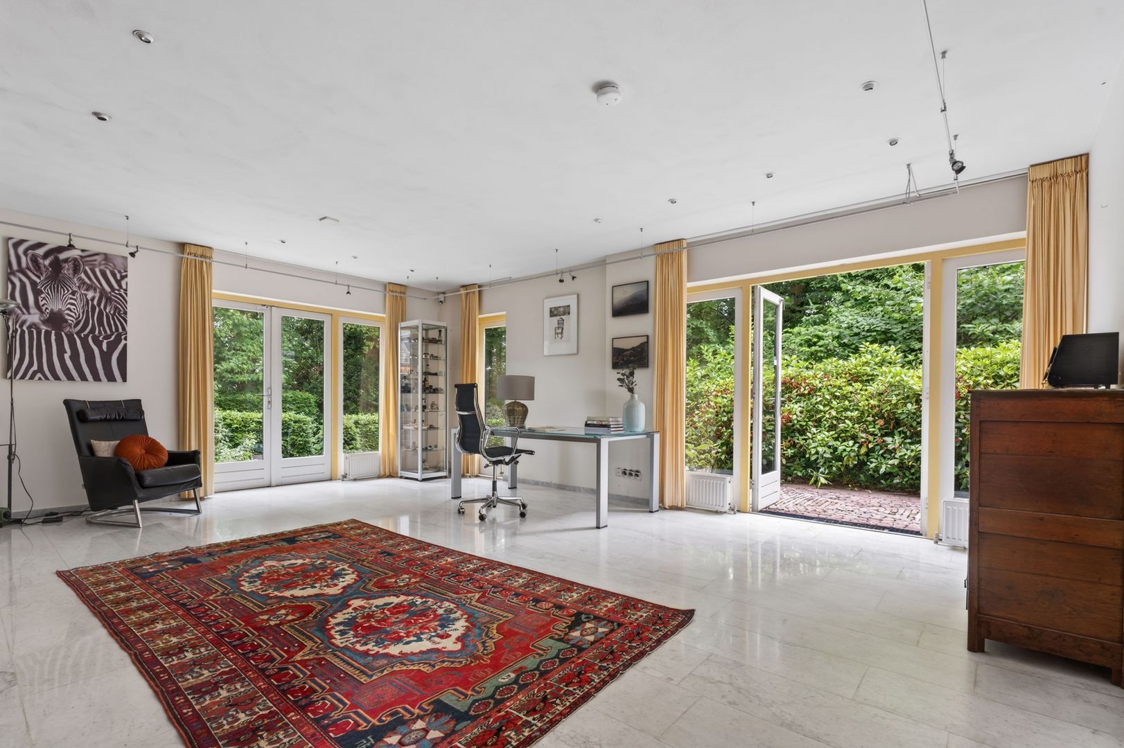 Tromplaan 11, Baarn foto-22