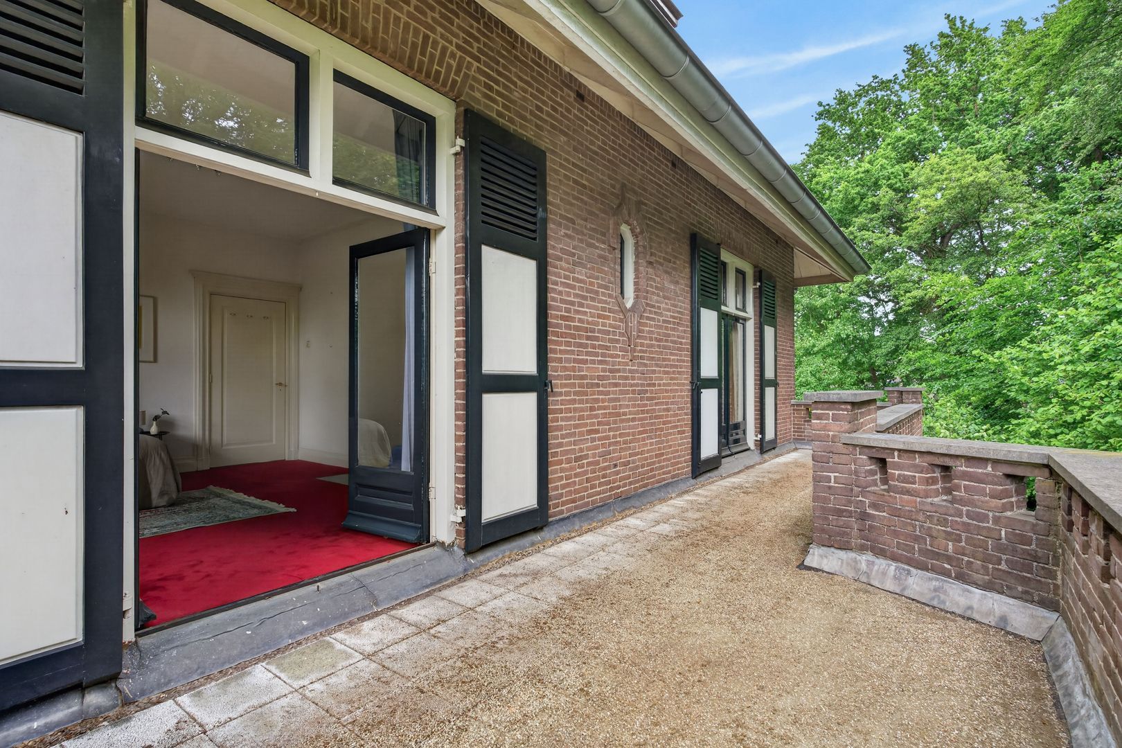 Tromplaan 11, Baarn foto-36