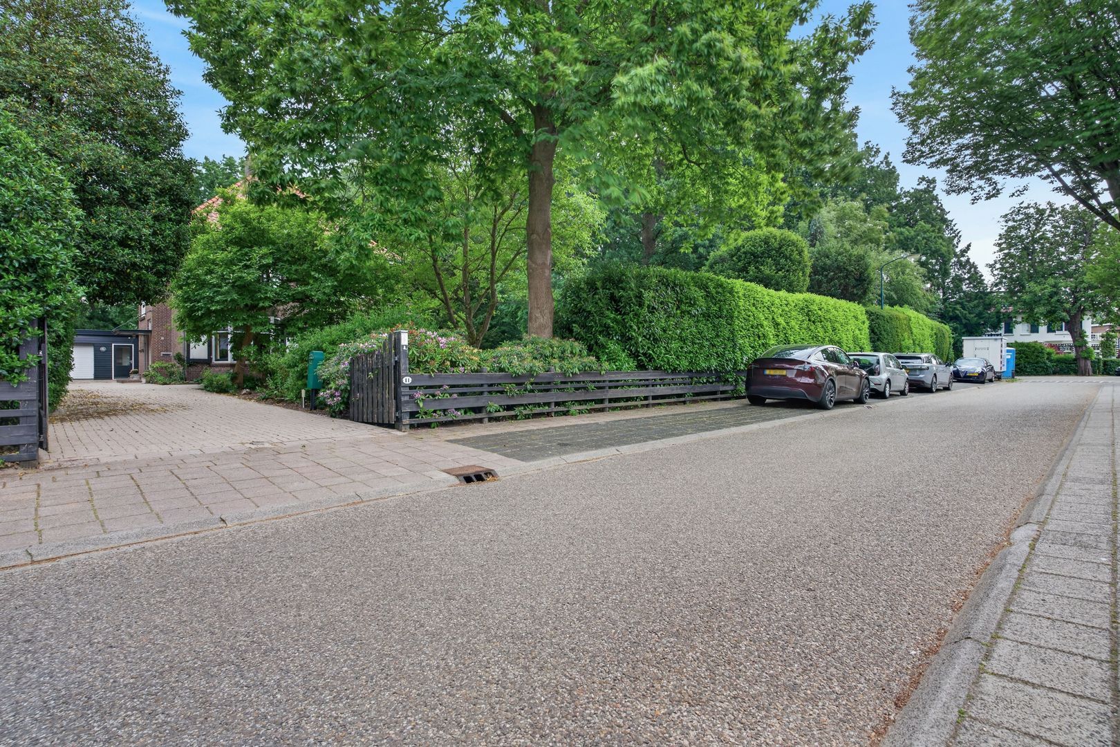Tromplaan 11, Baarn foto-50