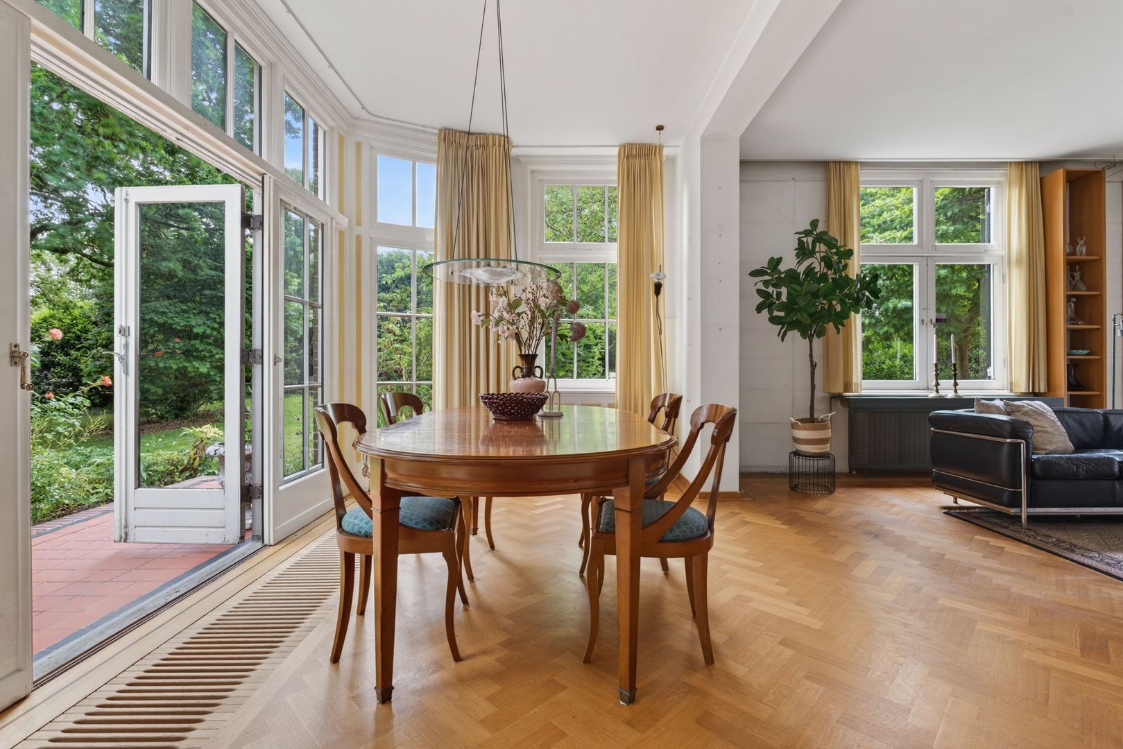 Tromplaan 11, Baarn foto-16