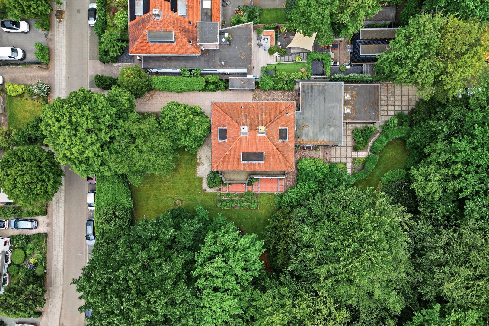 Tromplaan 11, Baarn foto-51