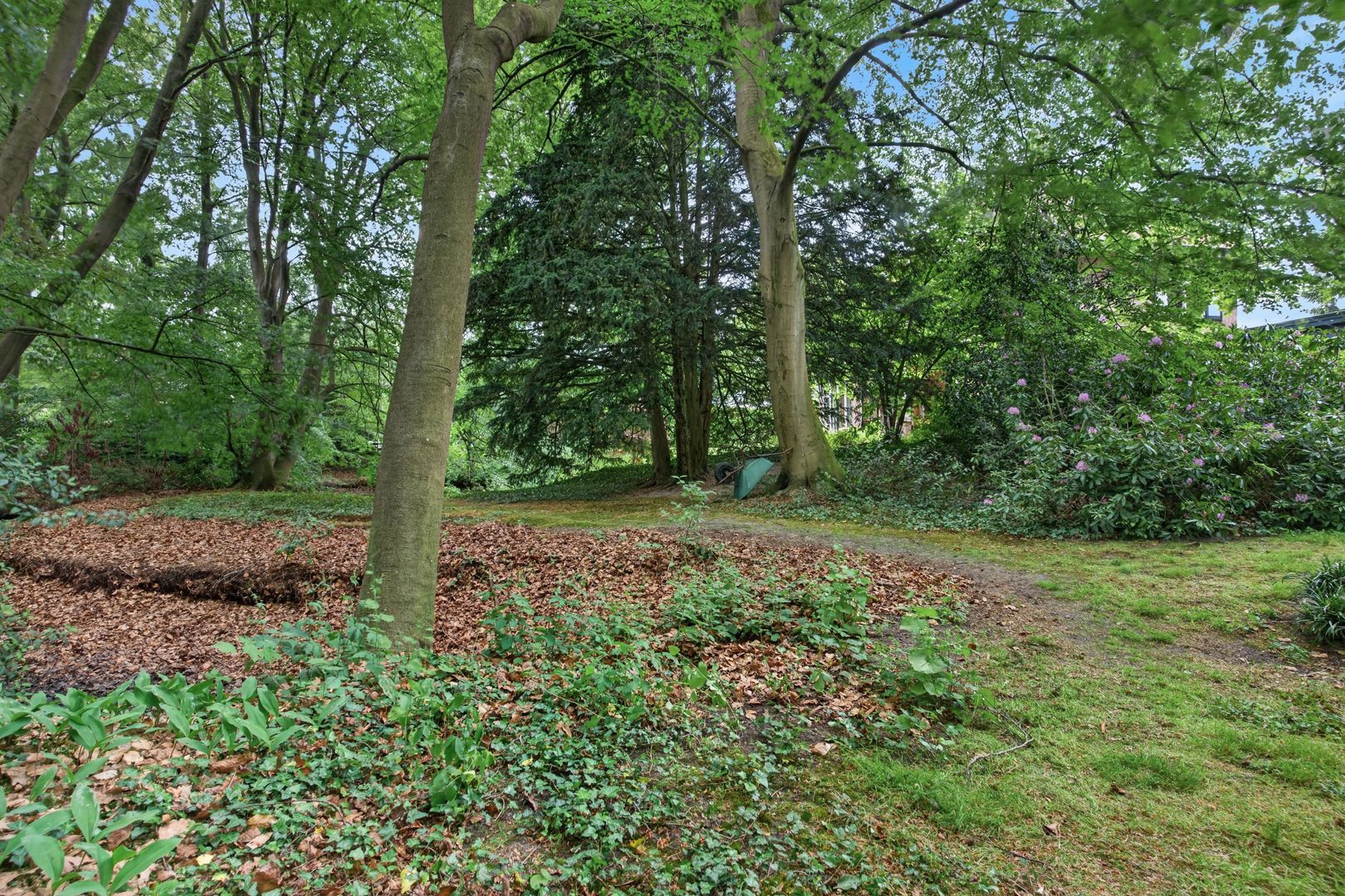 Tromplaan 11, Baarn foto-46