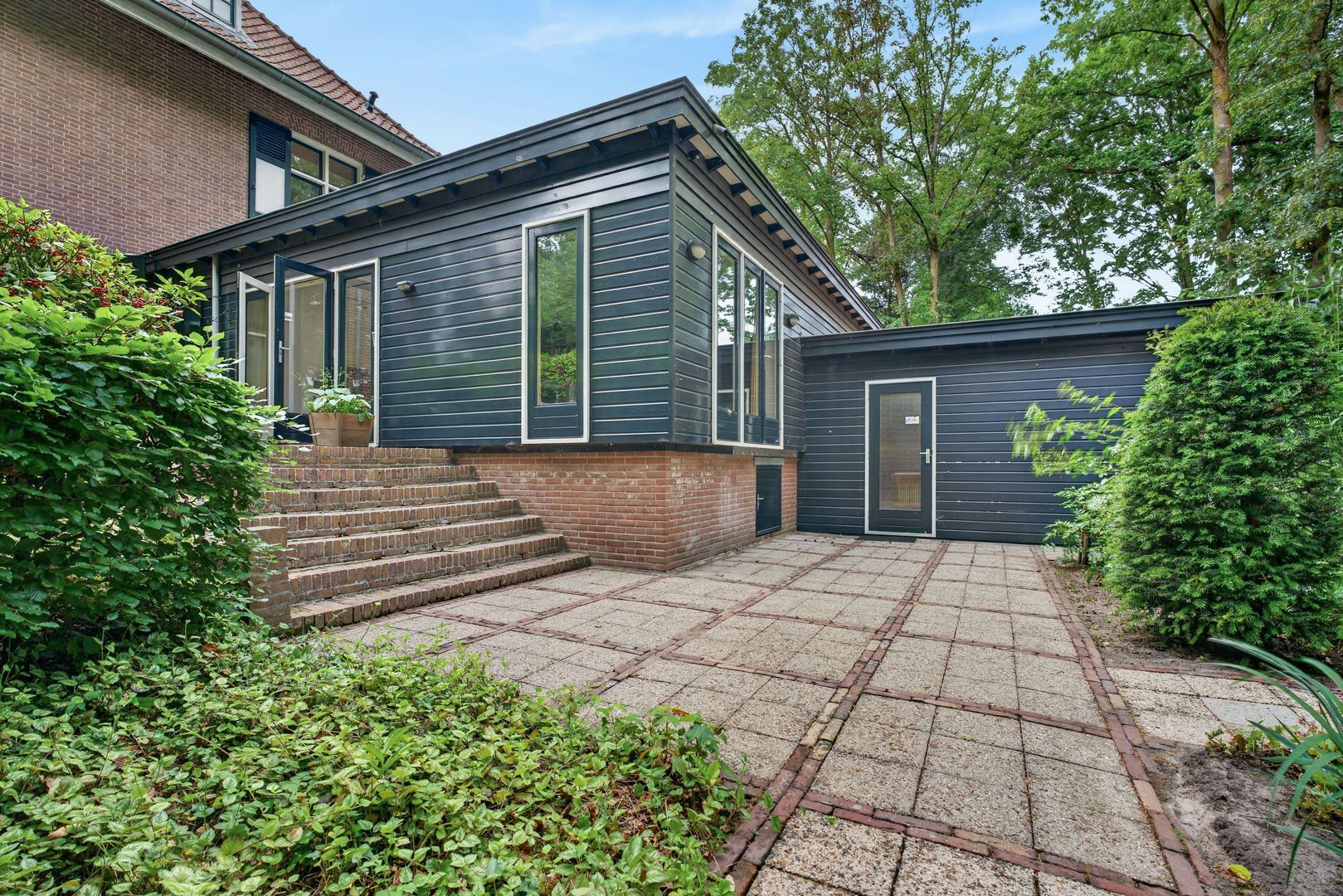 Tromplaan 11, Baarn foto-24