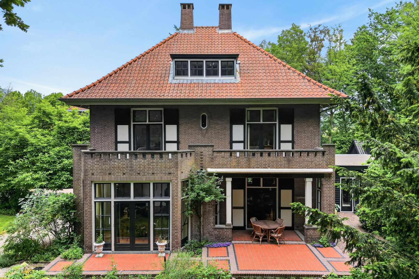 Tromplaan 11, Baarn foto-1