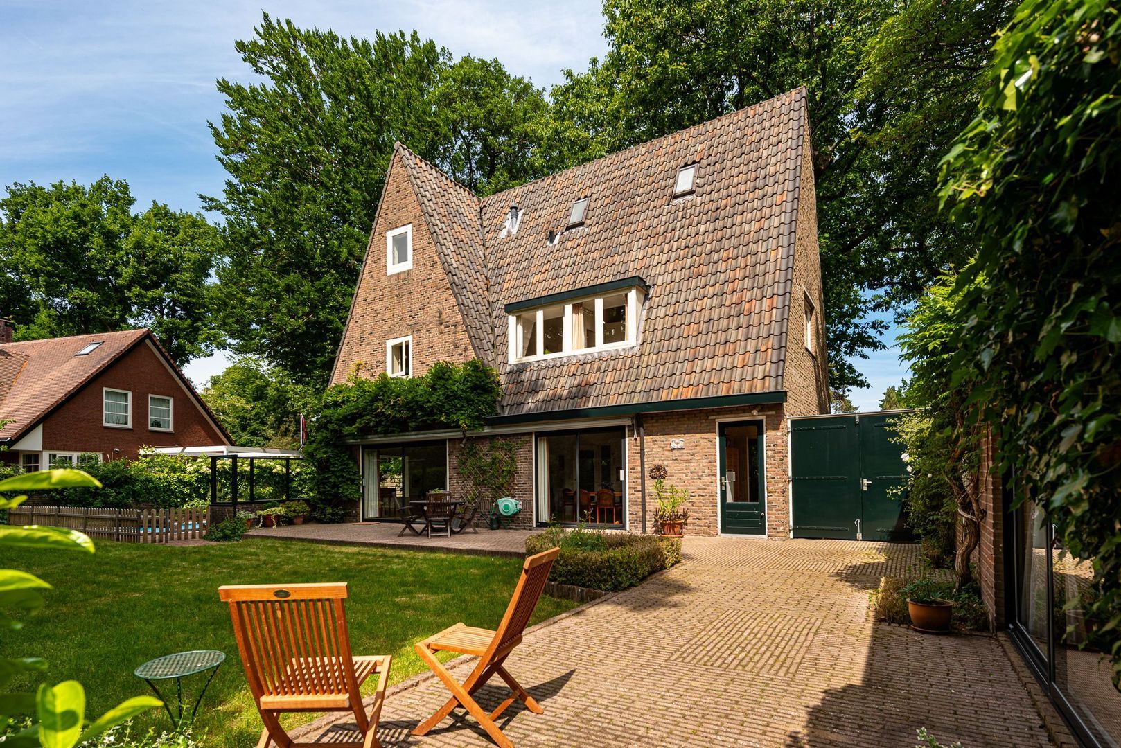 Kroningslaan 11, Baarn foto-33