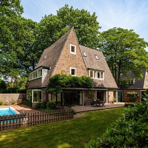Kroningslaan 11, Baarn foto-1
