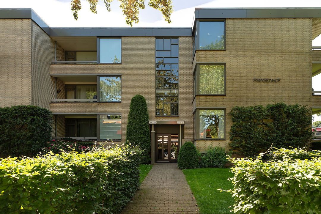 Prins Hendriklaan 70, Baarn foto-2