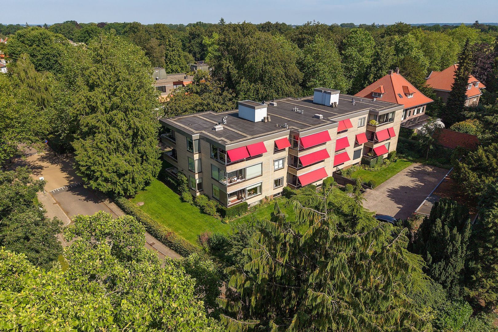 Prins Hendriklaan 70, Baarn foto-34