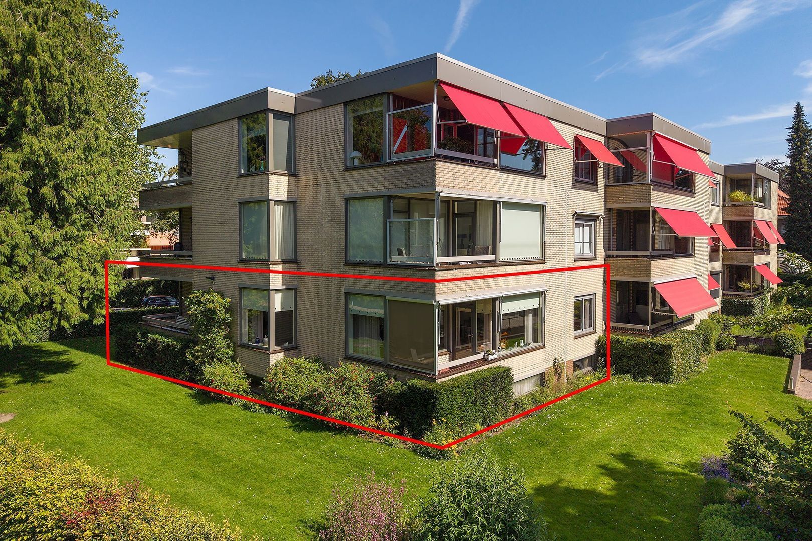 Prins Hendriklaan 70, Baarn foto-0
