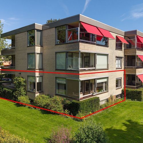 Prins Hendriklaan 70, Baarn foto-1