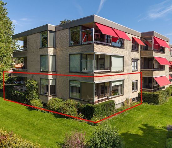 Prins Hendriklaan 70, Baarn
