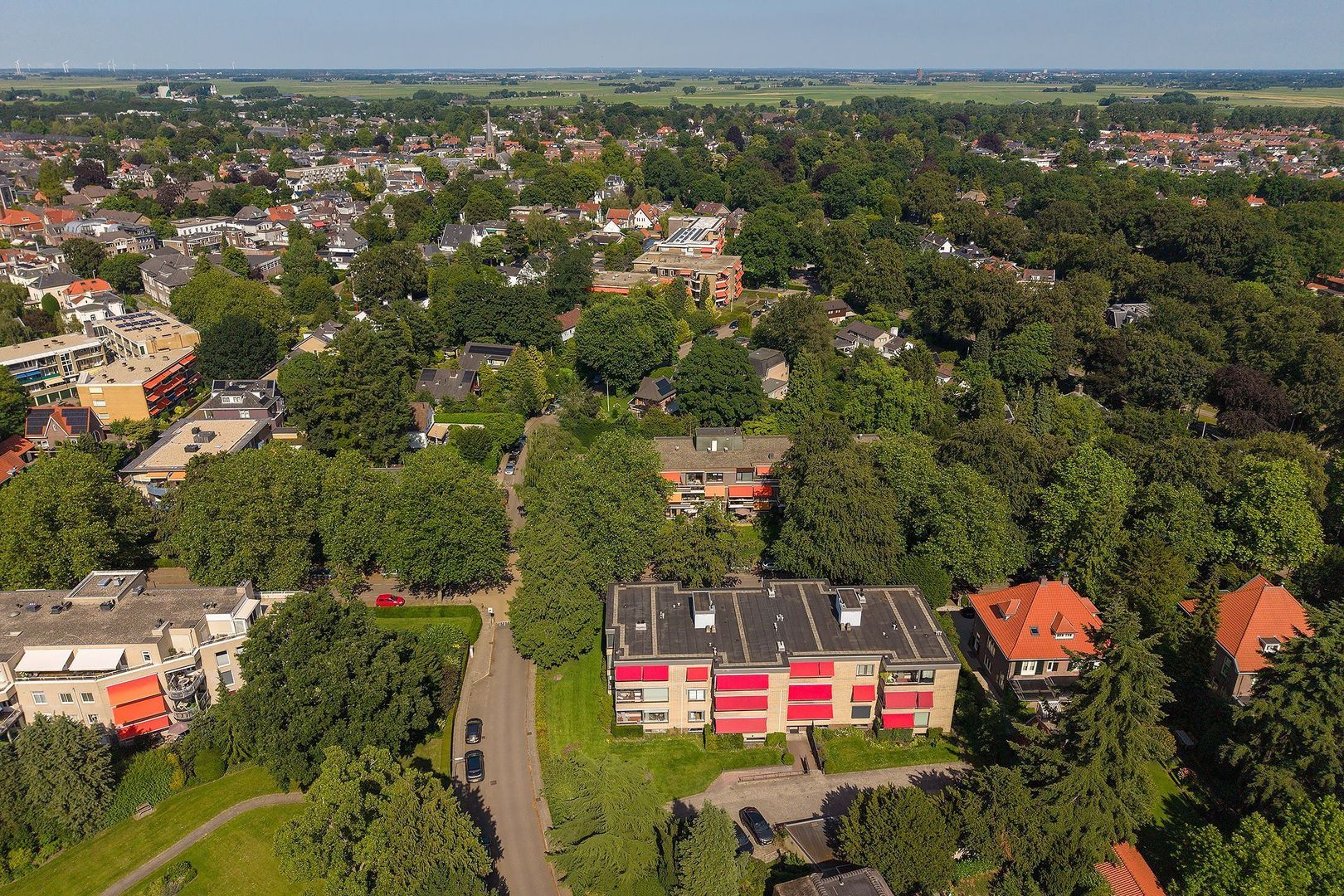 Prins Hendriklaan 70, Baarn foto-2