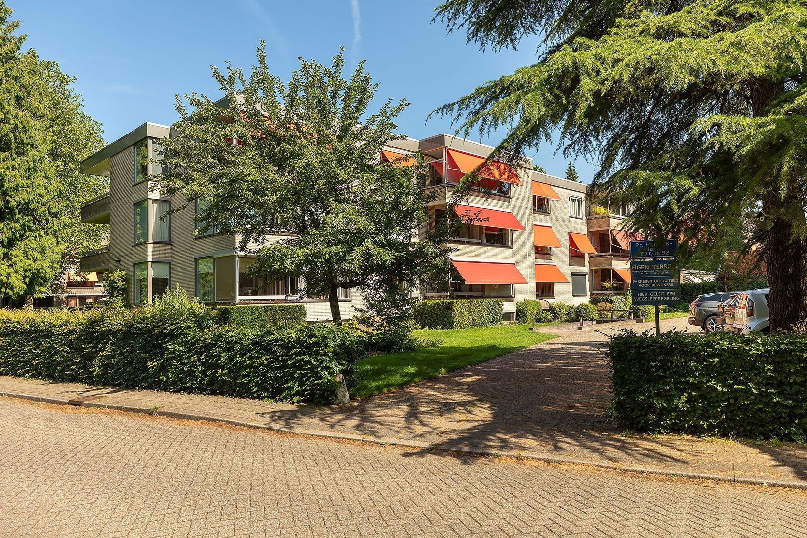 Prins Hendriklaan 70, Baarn foto-3