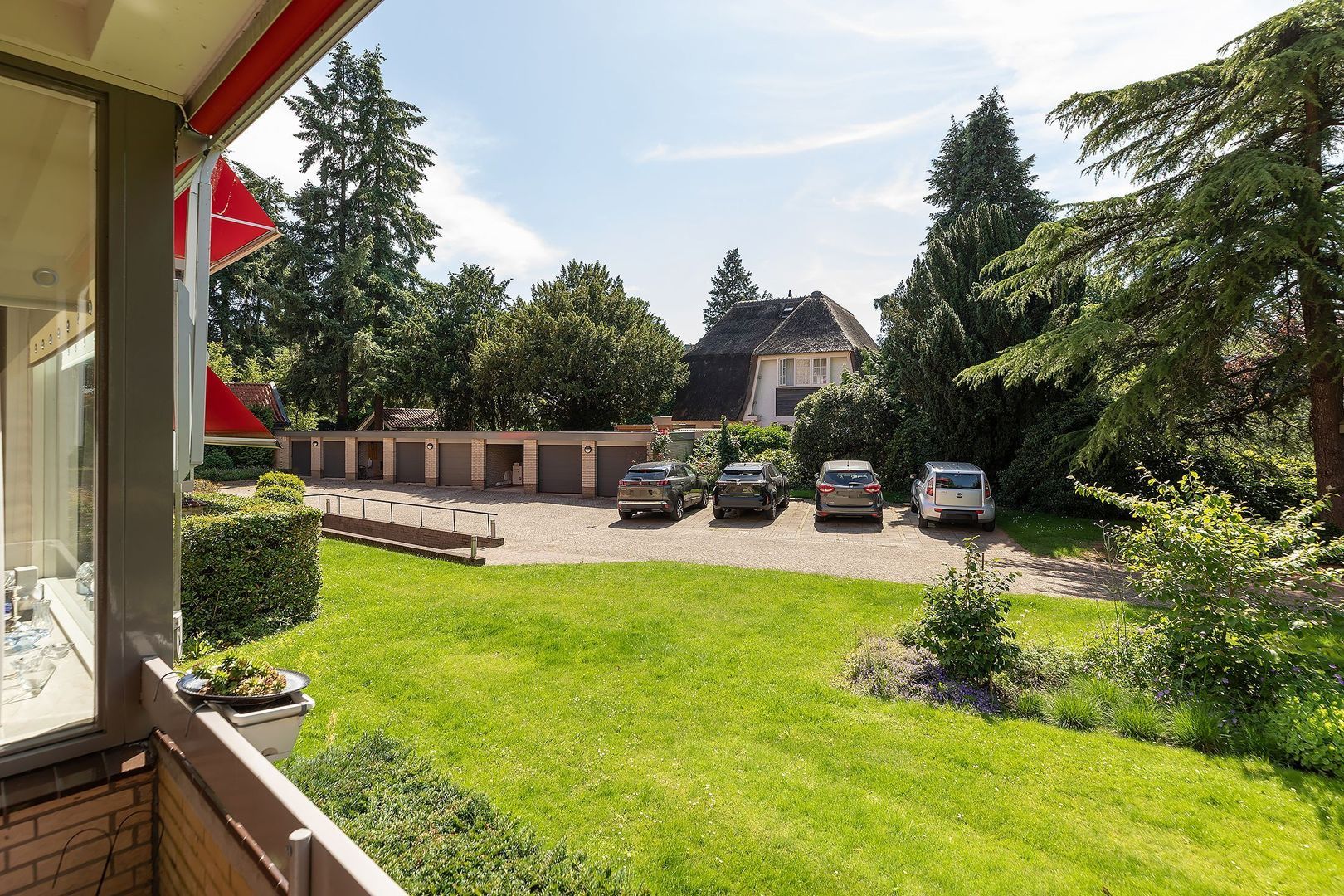 Prins Hendriklaan 70, Baarn foto-10