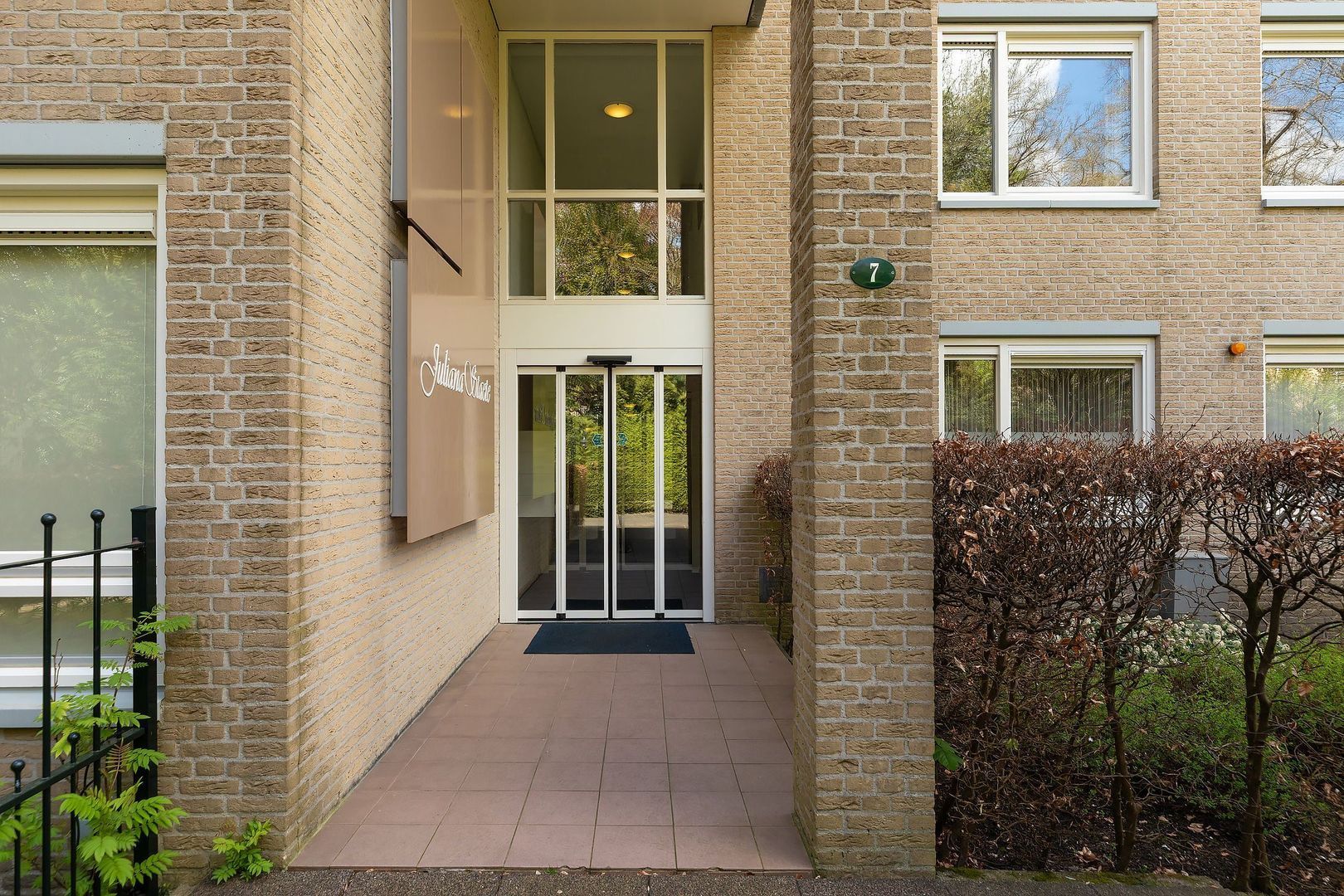 Julianalaan 7 0012, Baarn foto-4