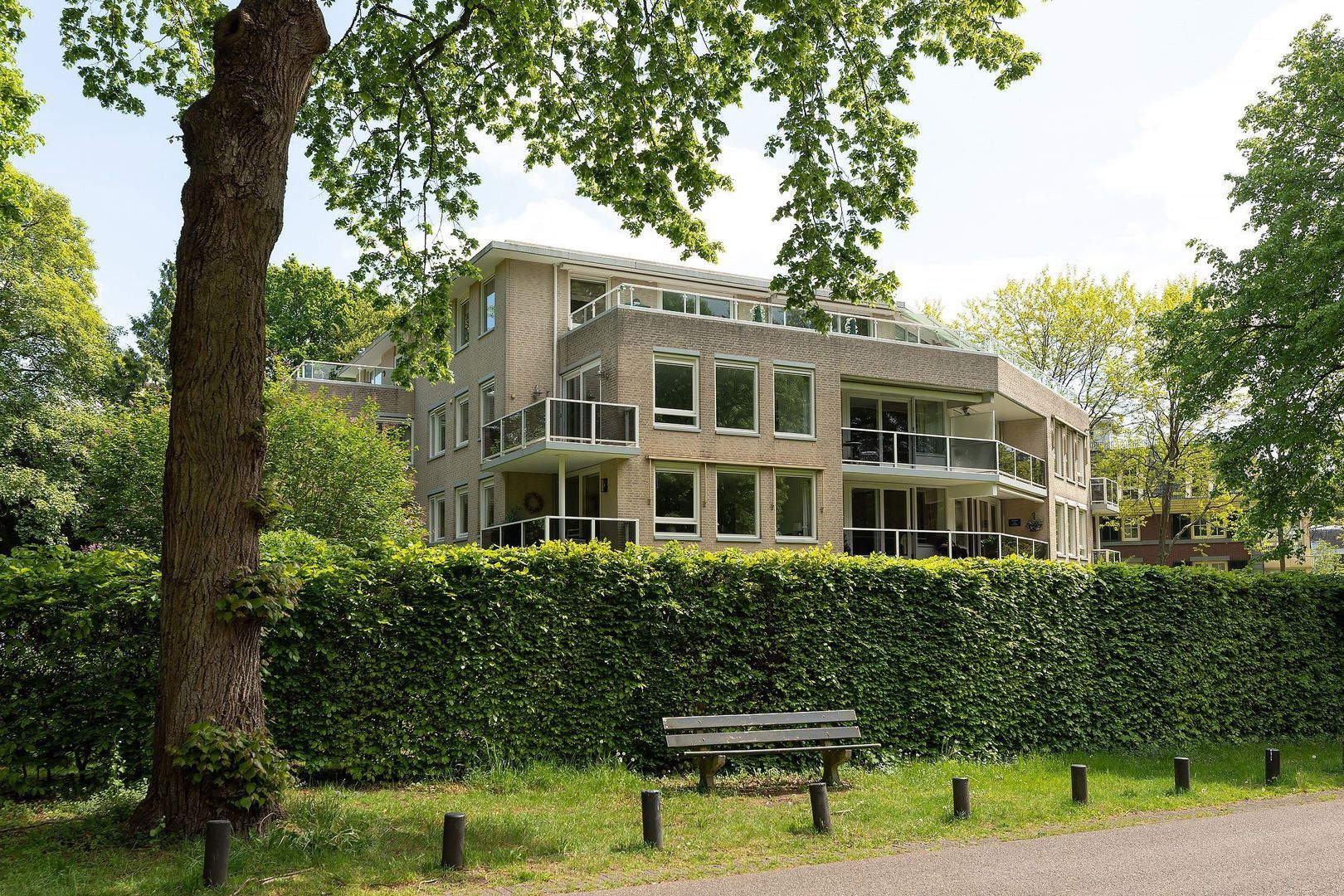 Julianalaan 7 0012, Baarn foto-0