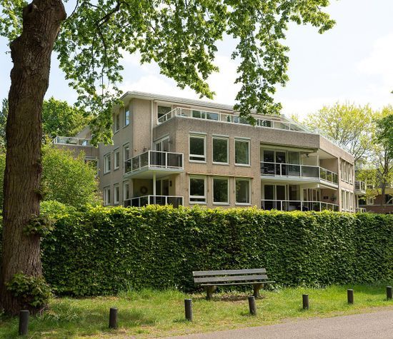 Julianalaan 7 0012, Baarn