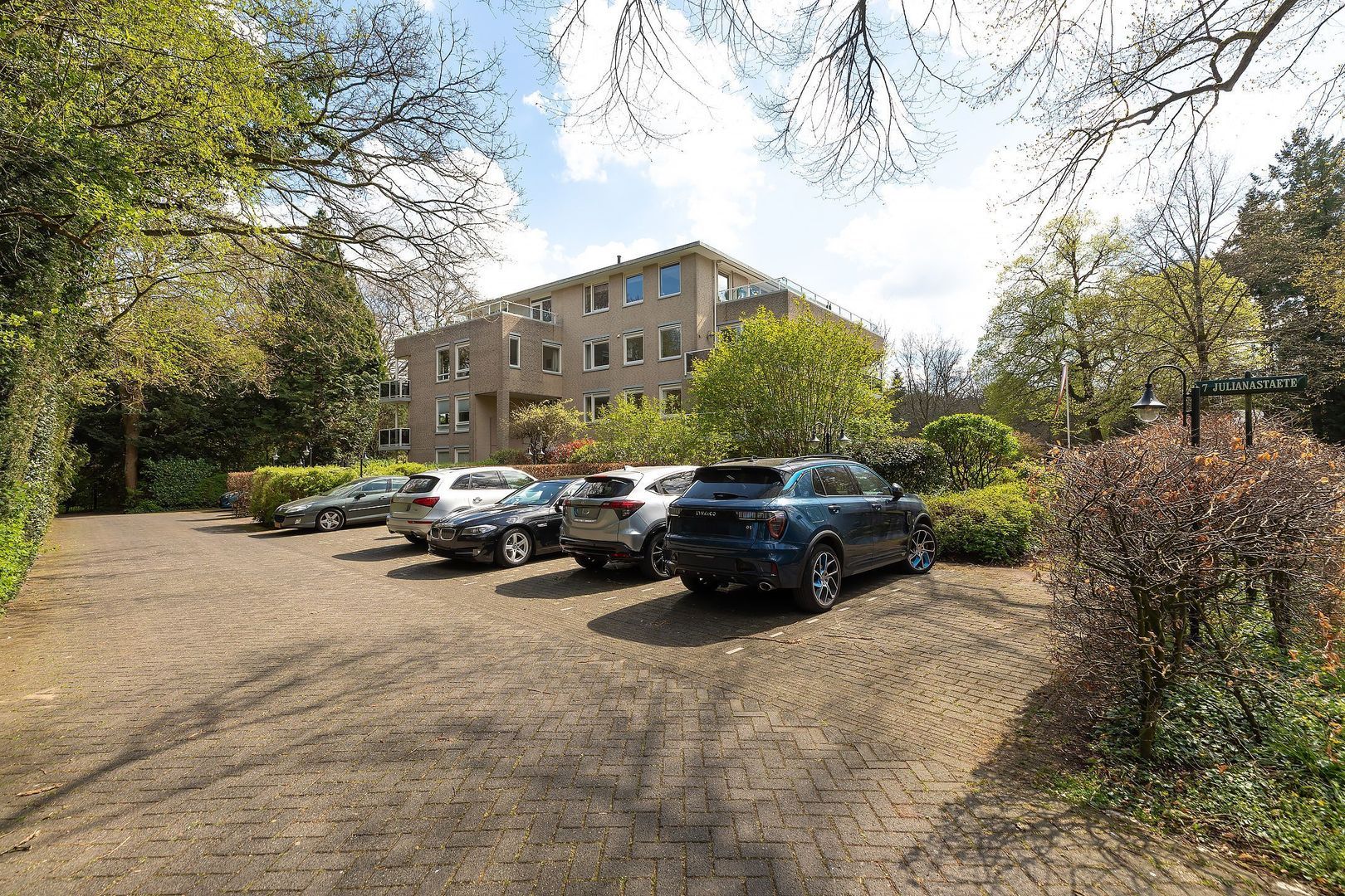 Julianalaan 7 0012, Baarn foto-31