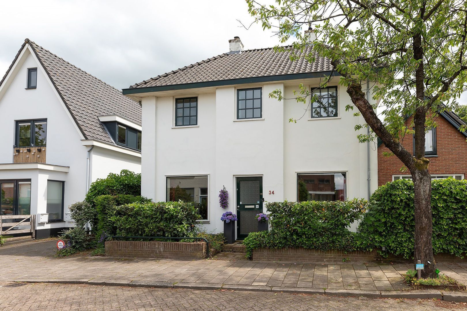 Schoolstraat 34, Baarn foto-0