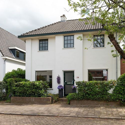 Schoolstraat 34, Baarn foto-1