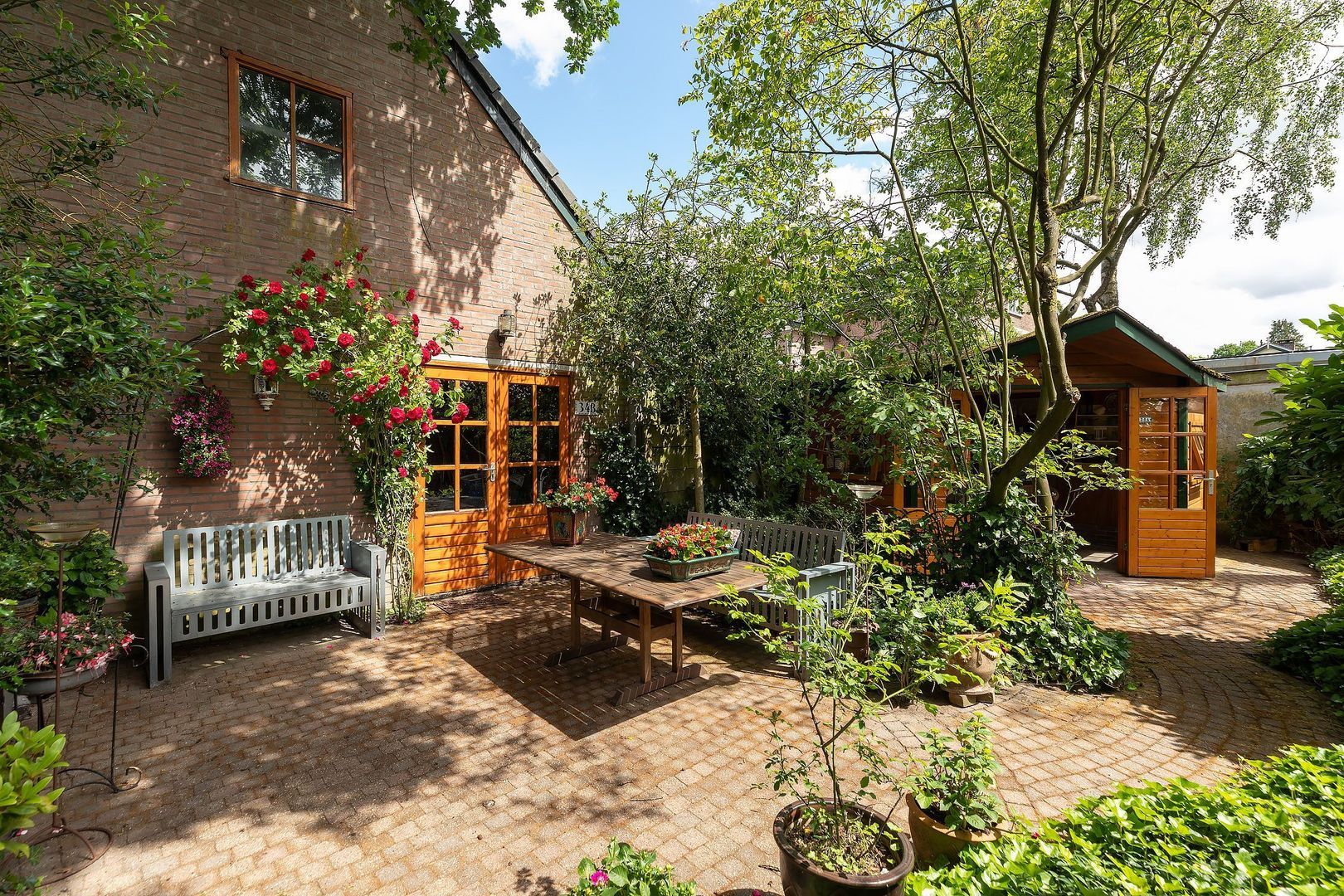 Schoolstraat 34, Baarn foto-35