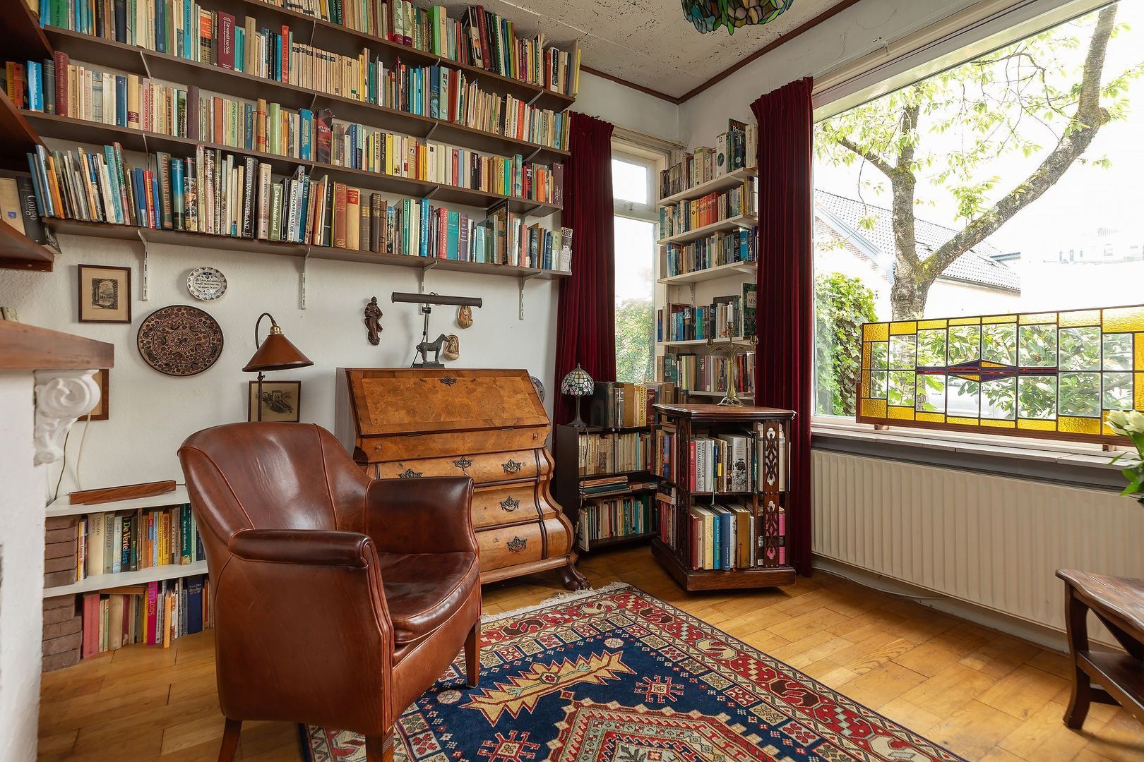 Schoolstraat 34, Baarn foto-14