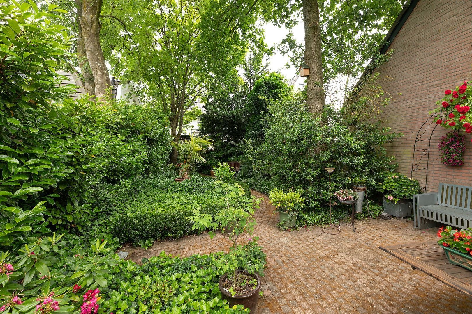 Schoolstraat 34, Baarn foto-34